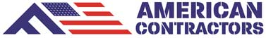 american contractors logo