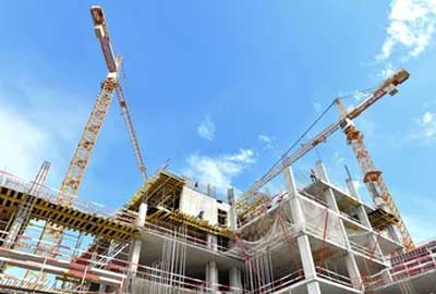 commercial concrete Twin Falls id