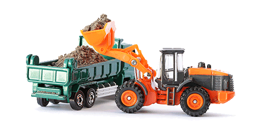 Construction Worker